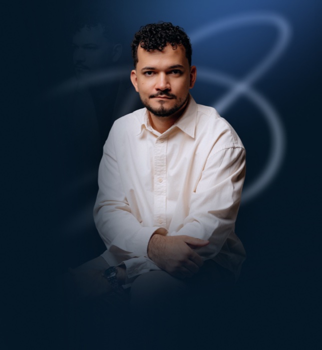Jediel, mentor do Vórtice